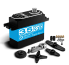 DS021 DSSERVO CLS3335 Coreless Metal 45KG/0.095sec@8.4V